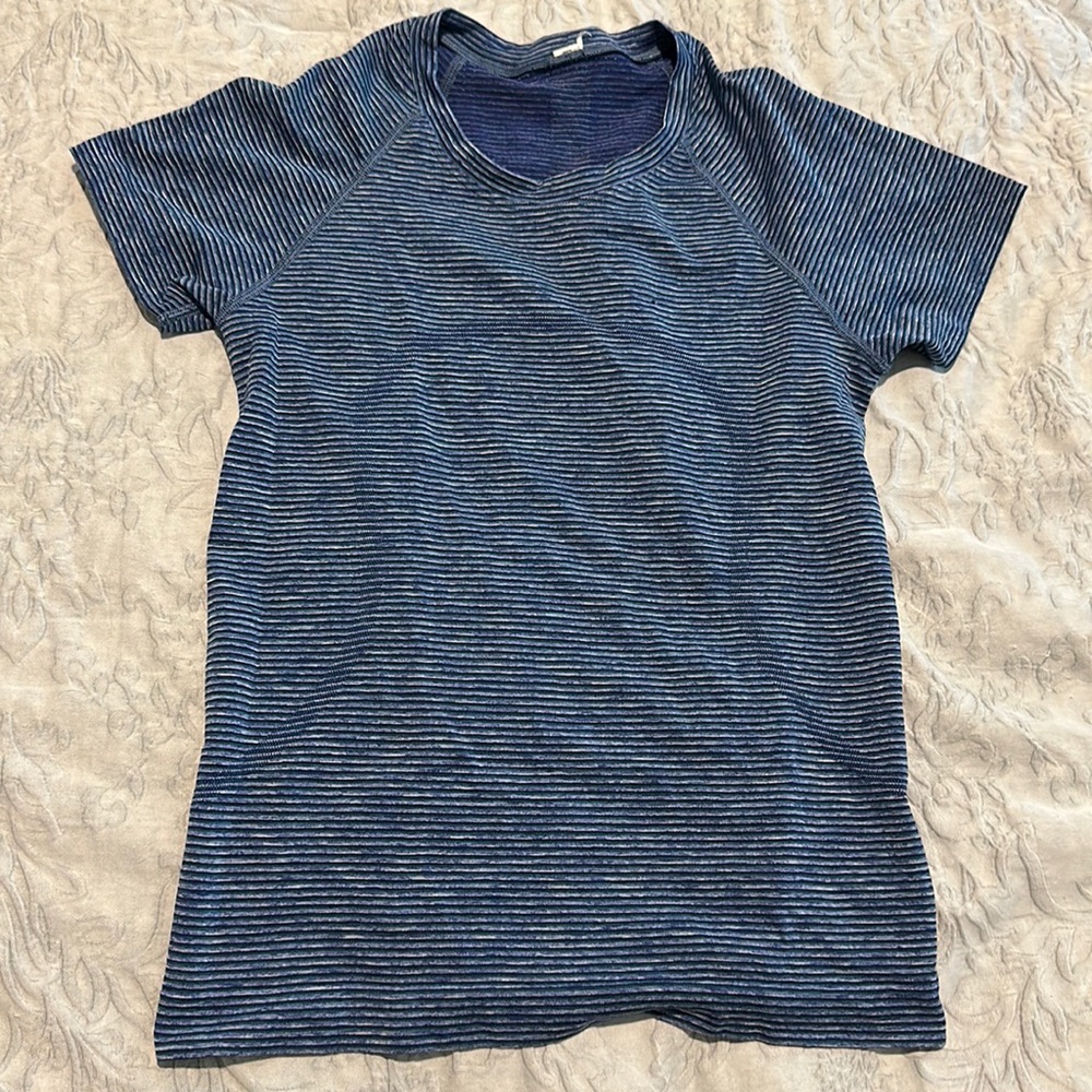 Lululemon Swiftly Tech Race Length